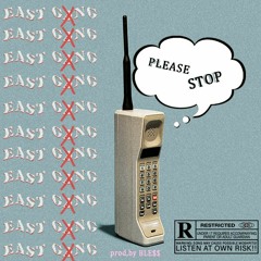 Please Stop(feat.Luzilu)[prod.by Sadonamonday]