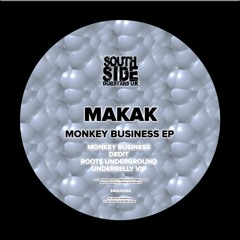 Makak - Underbelly VIP [forthcoming SSDUK]