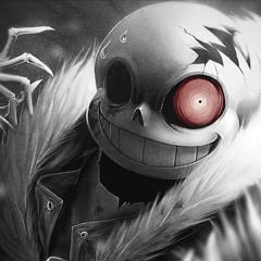 Horrortale [HARD - MODE] SLAUGHTERVANIA