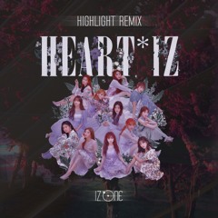 IZ*ONE (아이즈원) - Highlight | Ｓｏｕｌｓ Ｒｅｍｉｘ
