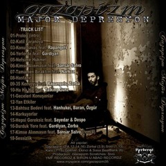 Gazapizm ft. Sansar Salvo - Kimse Alınmasın