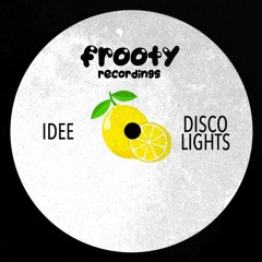IDEE - Disco Lights (Free Download)