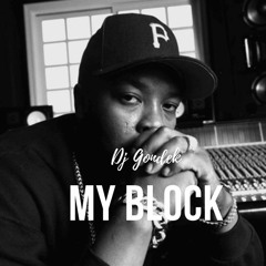 Dj Gondek ||  Dr Dre Type Beat ,,My Block''|| Classic  Free Type beat