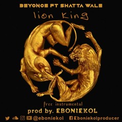 Already instrumental Beyonce ft. shatta wale [Prod. by @eboniekol]