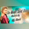 Na Heart Beat Nuvu ( Tik Tok Trending ) Song Remix By Dj Anil
