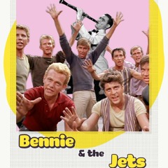 COVER:: Bennie & The Jets (Feat. Fletcher Milloy)