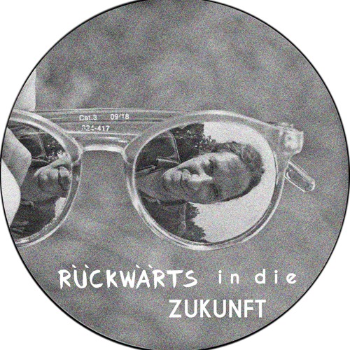 JIM ANDERS _ Rückwärts in die Zukunft
