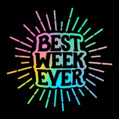 Best Week Ever Week 1 - Mark Oestreicher - July 29th AM