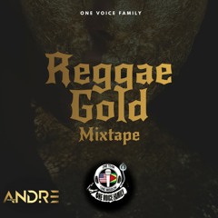 One Voice Family Reggae Gold Mixtape