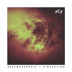 BeatmakerKelz - Simulation