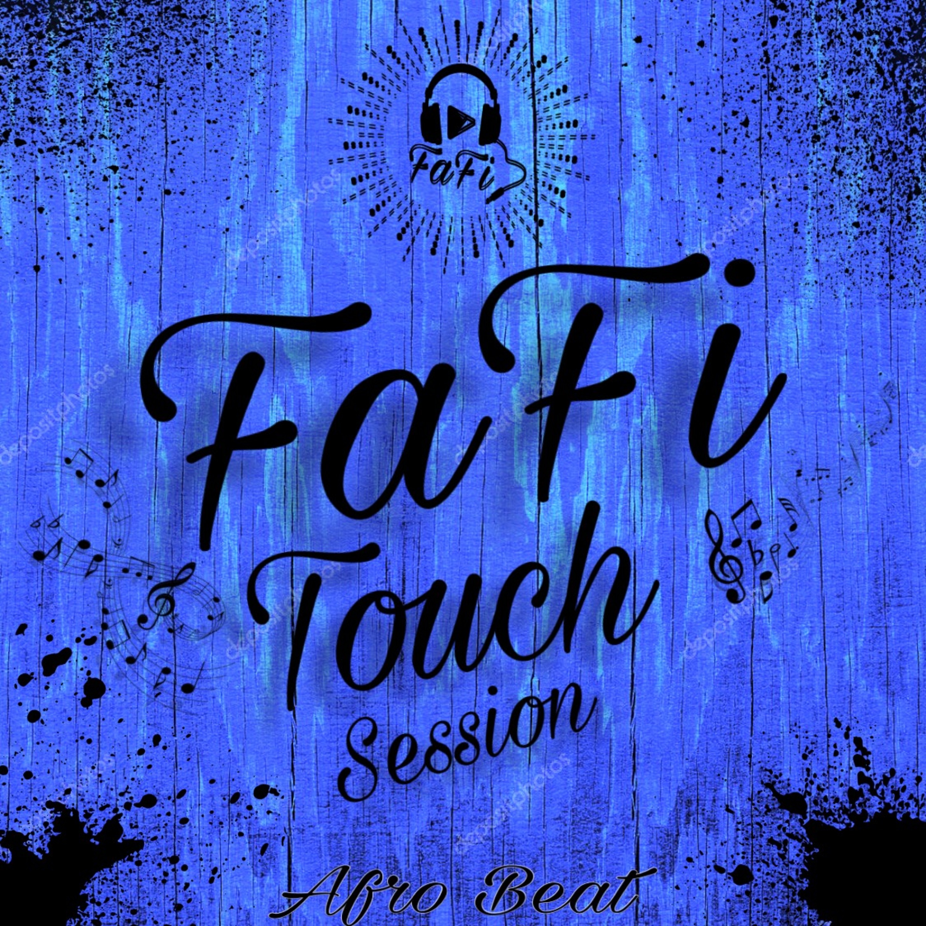 Dj FaFi\'s Mix & Podcast