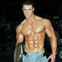 Trust Yourself  Greg Plitt Motivation