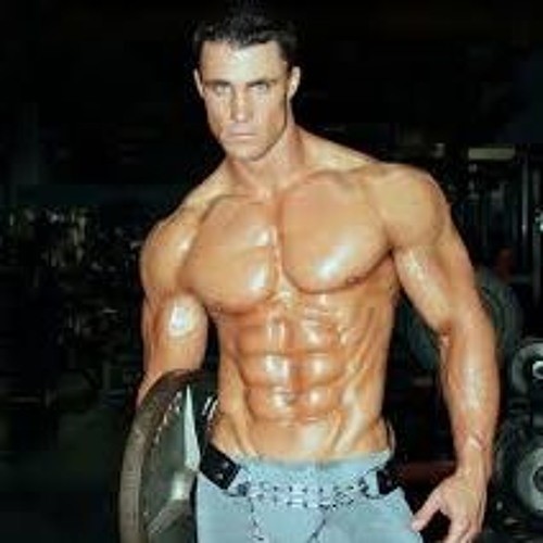 Trust Yourself  Greg Plitt Motivation