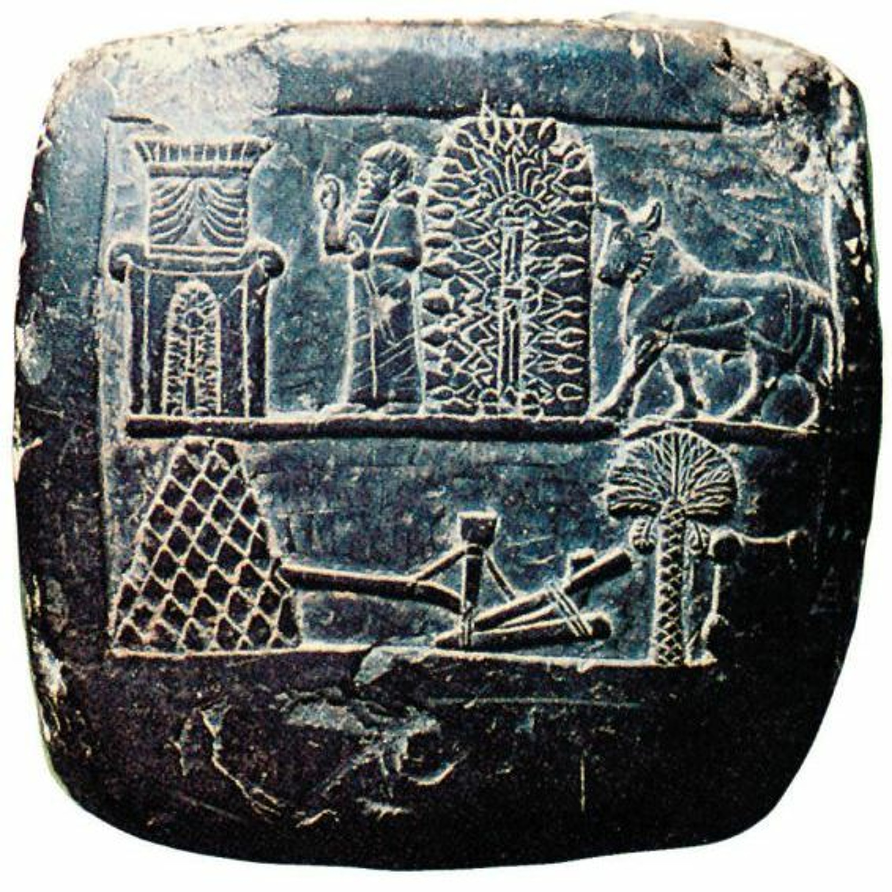 Rare Possessions: From The Archives of Book of Mormon Central