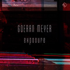 Exposure // Dj Set // Aug´19