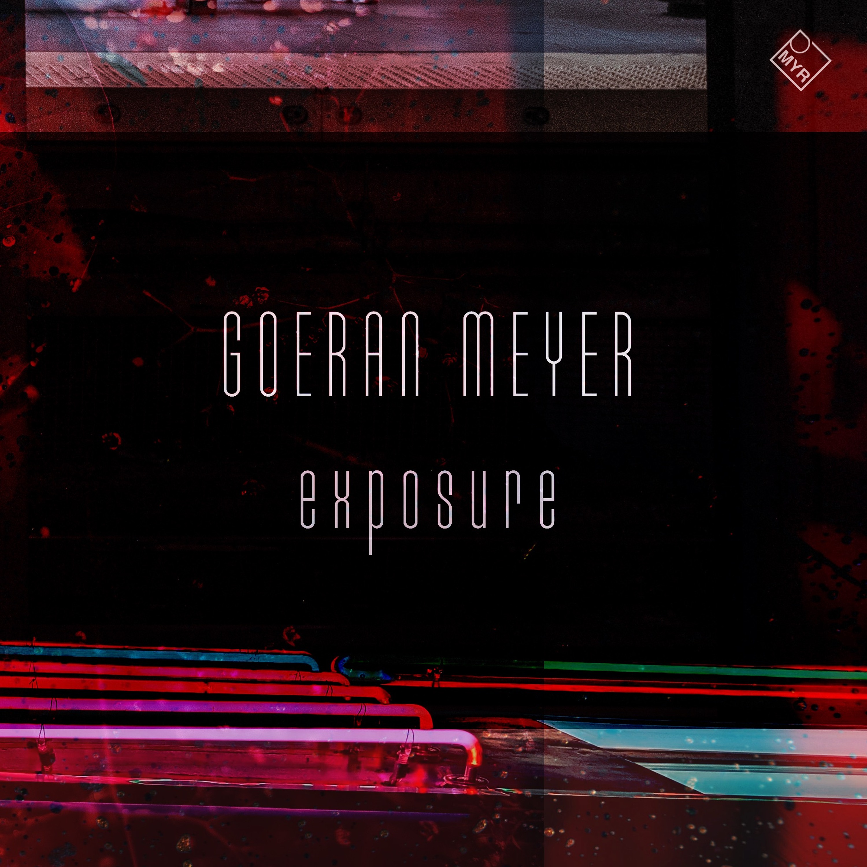 Monthly Episode | hosted by Goeran Meyer