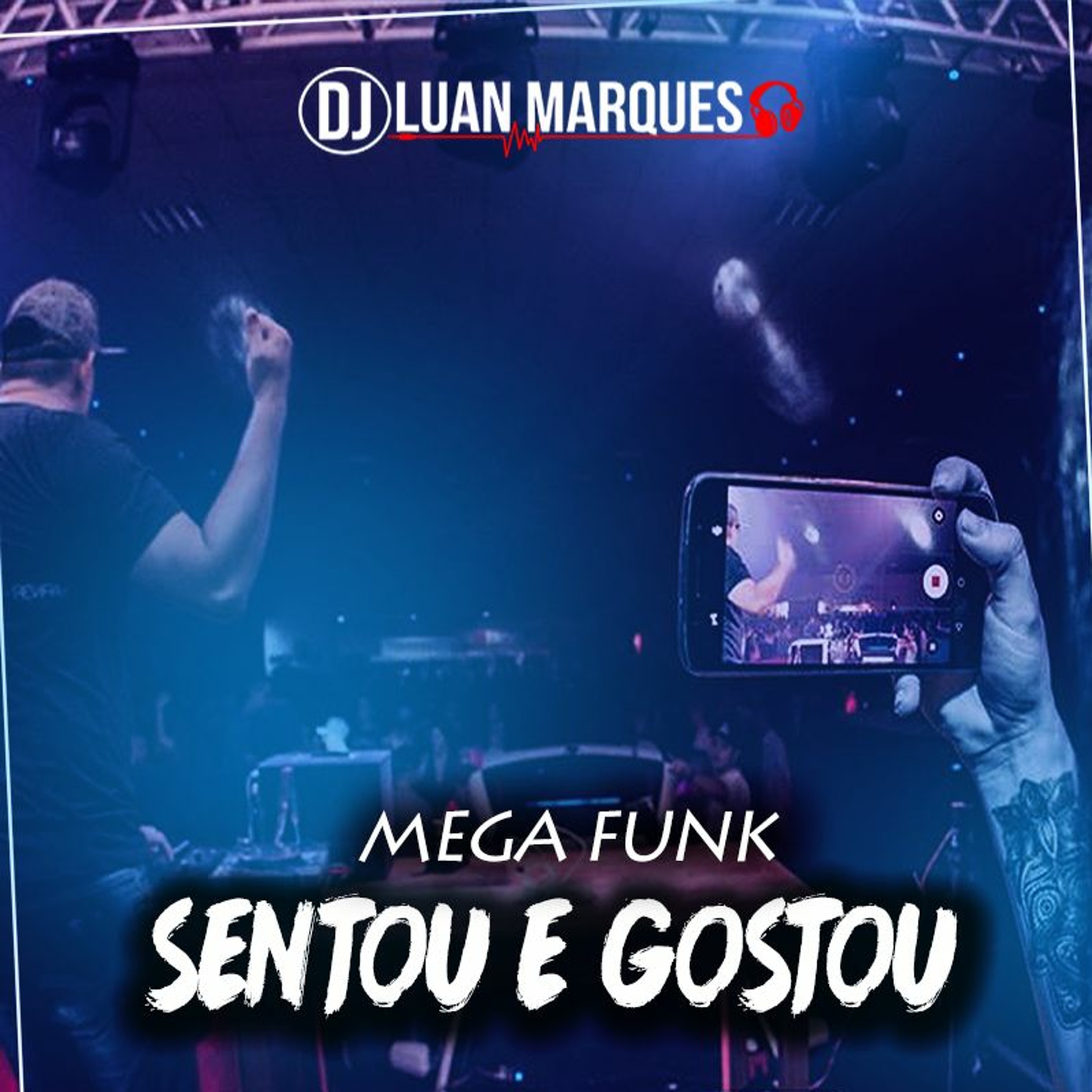 DJ Luan Marques