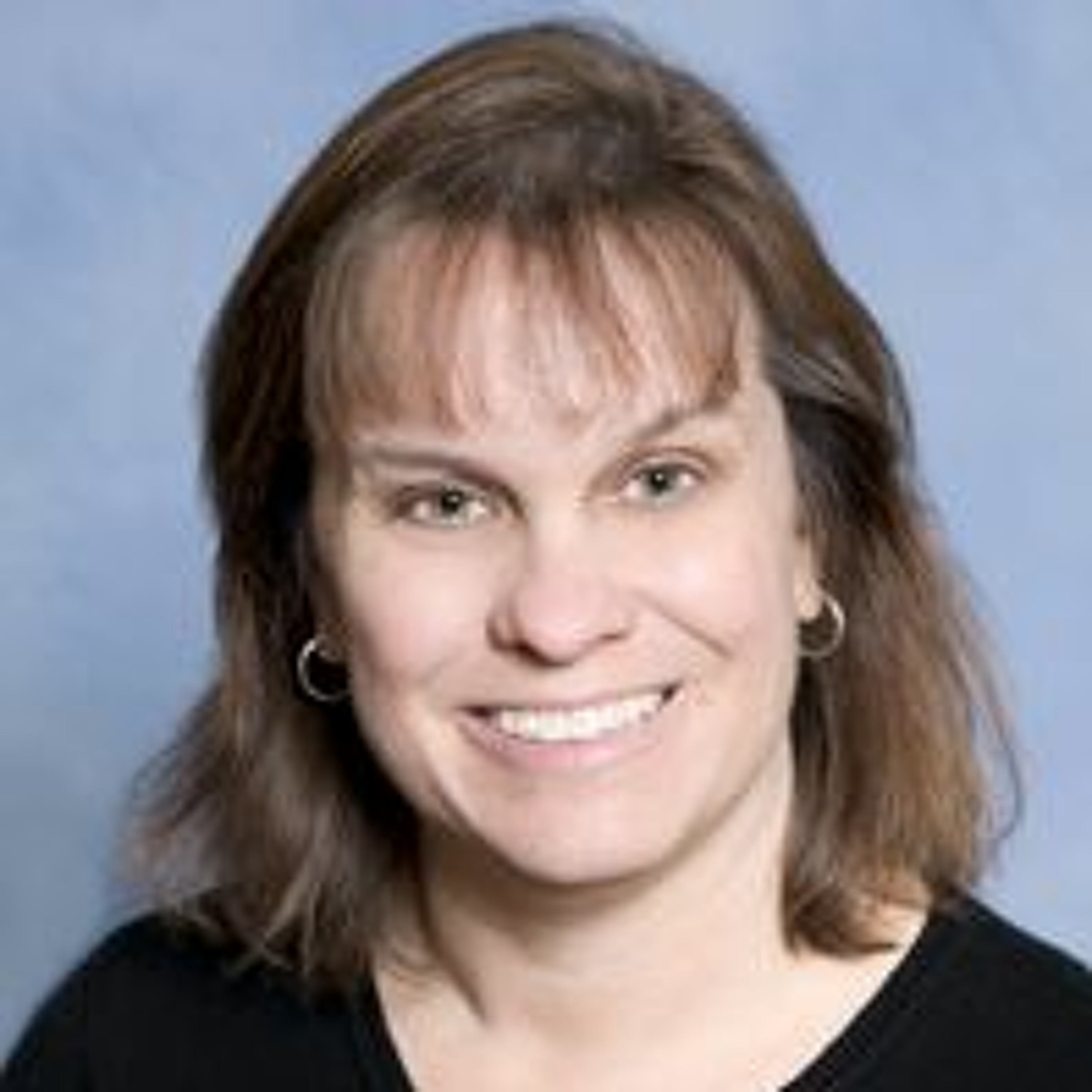 Tina Smith, Memory Matters Program - July 21, 2019 episode artwork