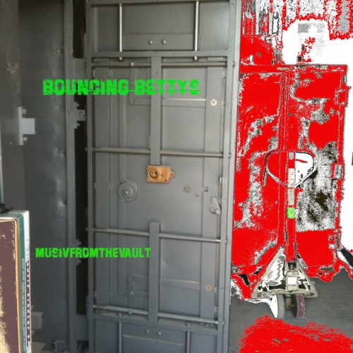 Bouncing Bettys- Waste Of Time