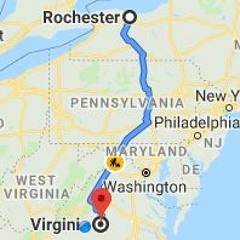 NY 2 VA ft. Boozey x Flaco