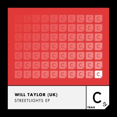 Will Taylor - Just Another Dream