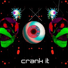 crank it