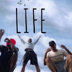 LIFE- KingKai ft. Ssg.Dexx