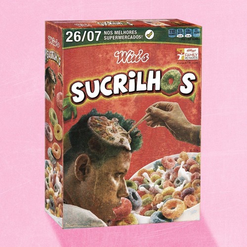 Sucrilhos