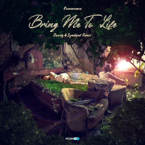 Rowdy & Symbiont - Bring Me To Life Remix [Free download]