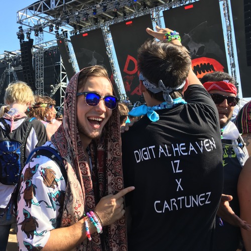 DIGITAL HEAVEN VOL. 2