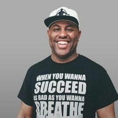 EVERYBODY WANTS TO BE A BEAST ᴴᴰ   Motivational Training Ft. Eric Thomas
