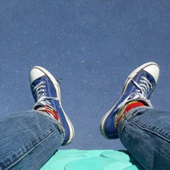 When We Grow Up Together (acoustic demo)