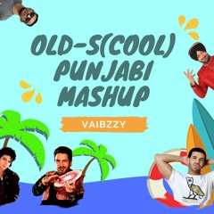 Old S[Cool] Punjabi Mashup