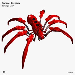 Samuel Delgado - Tenerife 1997 (Original Mix) [A100R036]