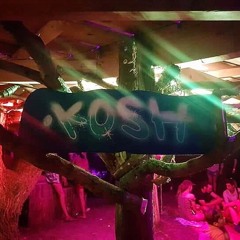 Mit Dir Festival 2019 - KOSH