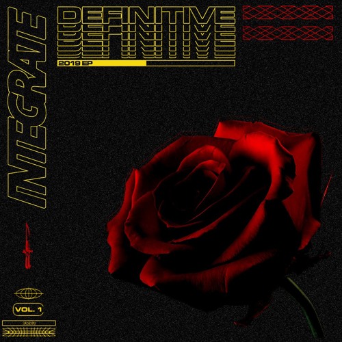 Definitive [Bassrush Premiere]