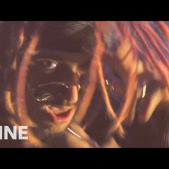 Dr SWAG Feat Razgonov - COCAINE Official Video Clip