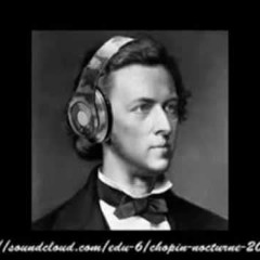 Chopin Nocturne 20 Trance Remix