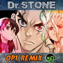 DR. STONE OP1 – Good Morning World (Instrumental Cover) [Styzmask Official]