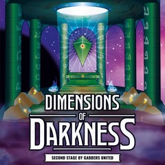 Lenz Dimensions of Darkness 24-08-19 Promo Mix