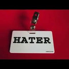 BIG ROME - PLAYER HATERZ