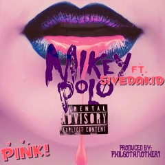 Pink (FT 5ivedakid.)