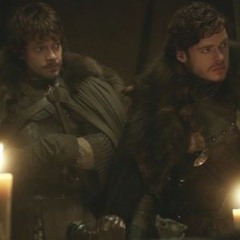 WHAT IS DEAD MAY NEVER DIE!