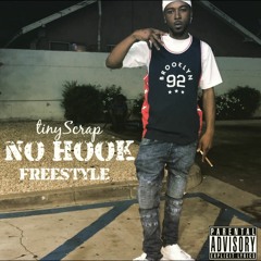tinyScrap - No Hook Freestyle (prod. By Icer)