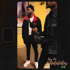 #Arthur'sInterlude (Part. AG Stunna)