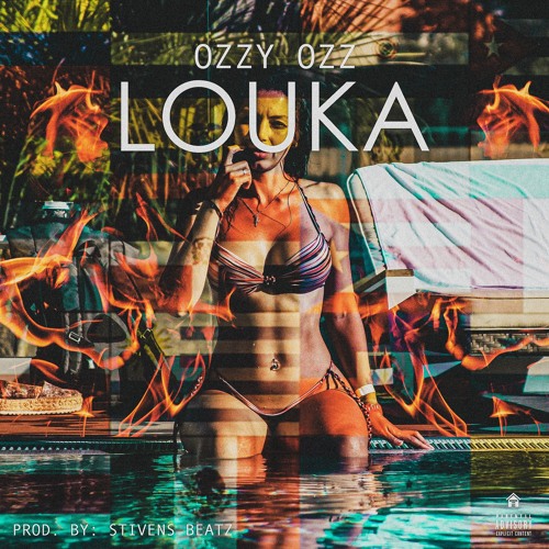 Louka Prod . Stivenz Beats