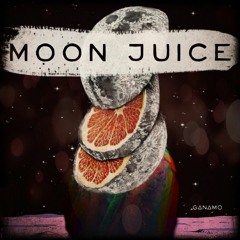 'MOON JUICE' (instrumental / type beat)~prod. Ganamo Sounds ﾶのの刀 ﾌひﾉᄃ乇