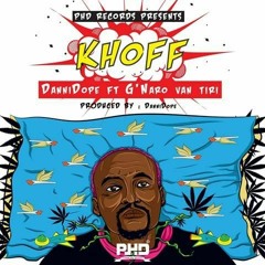 Khoff Pro by DanniDope