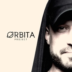 Dobrov - Orbital podcast #10 (Live @ Fantomas Rooftop, Moscow 06.07.2019)