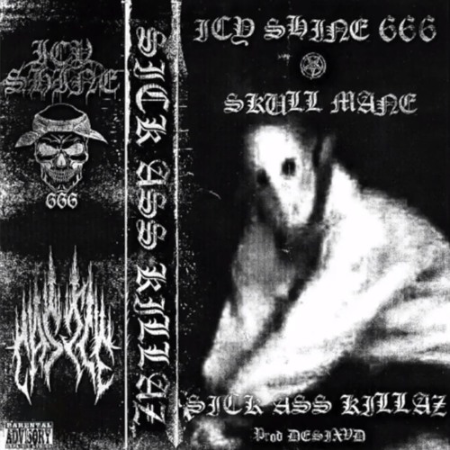 ICY SHINE 666